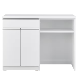 ニトリのキッチン収納