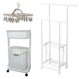 ニトリの洗濯用品