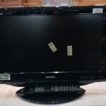 19V型 液晶テレビ REGZA（レグザ）