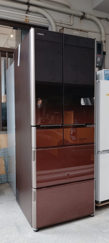 日立冷蔵庫