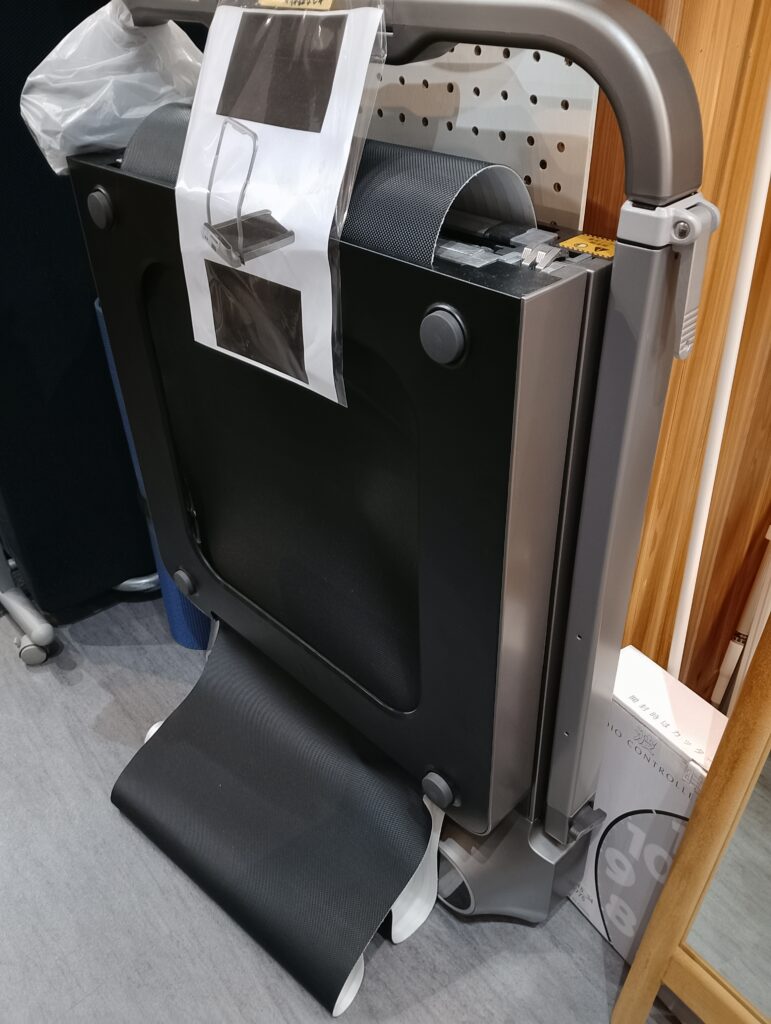 KingSmith ルームランナー