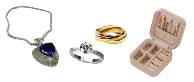 ブランドジュエリー・ダイヤモンドリング